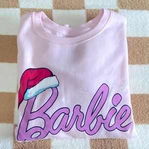 Barbie Sweatshirt